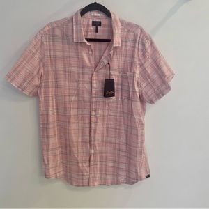 NWT Good Man button down shirt